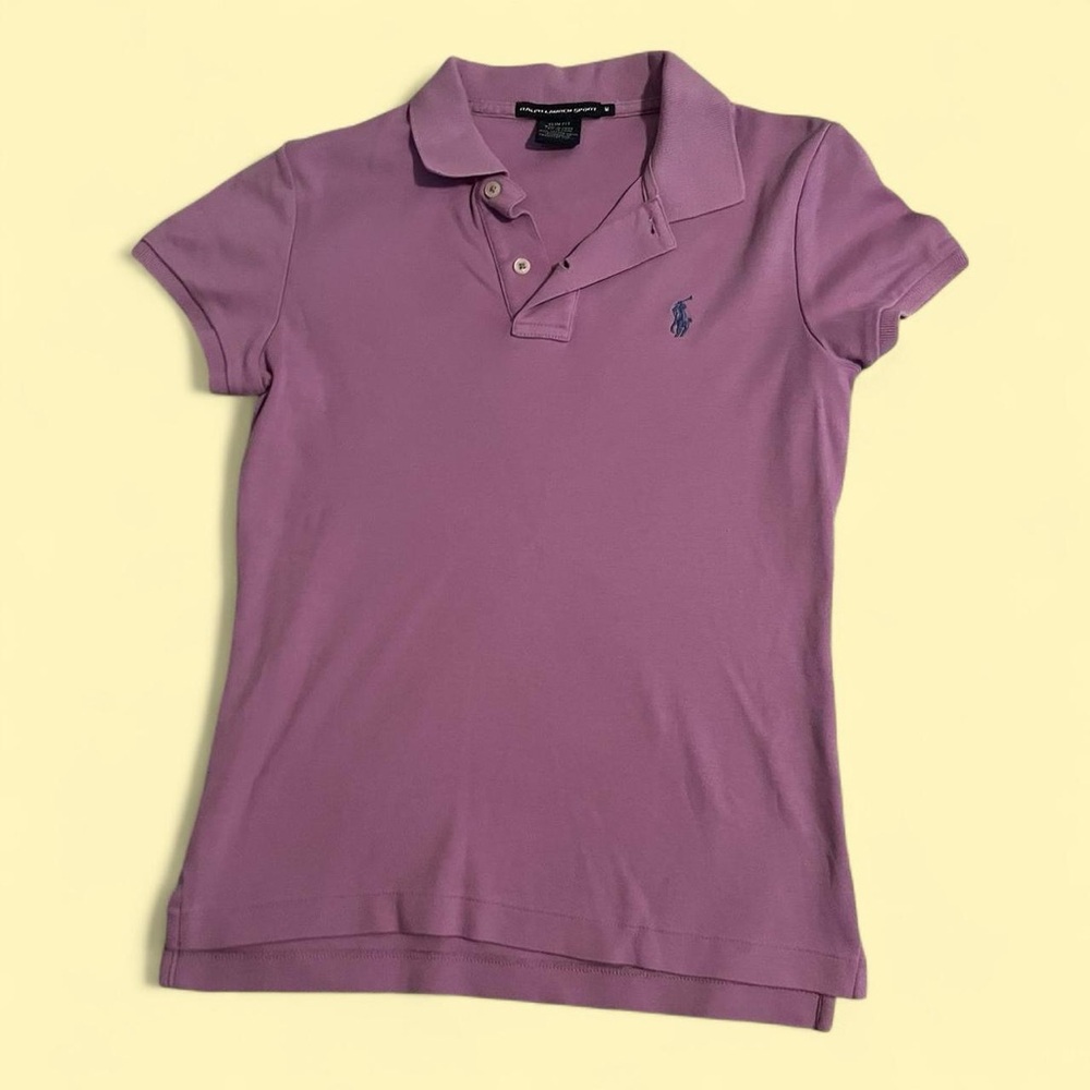 Ralph Lauren Polo Shirt